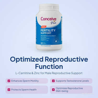 Male Fertility and Sperm Health: A Complete Guide for Indian Couples Trying to Conceive