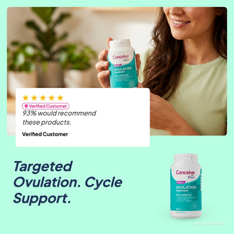 PCOS and Fertility: How to Get Pregnant with Polycystic Ovary Syndrome