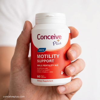 The Fertility Diet: Evidence-Based Nutrition Strategies to Boost Your Chances of Conception