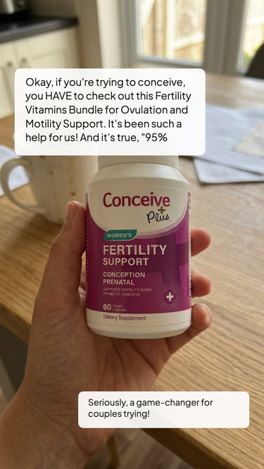 Fertility Supplements for Women: A Science-Based Guide to What Actually Works