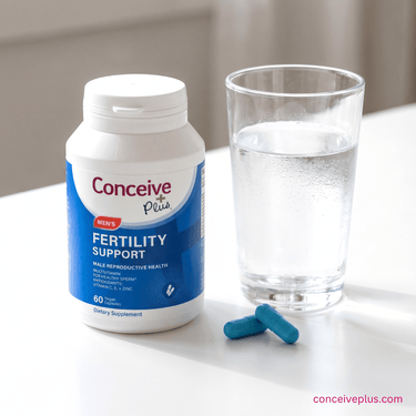 Age and Fertility: Understanding the Biological Clock and Maximising Your Conception Potential at Every Stage - Conceive Plus® India
