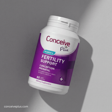 Age and Fertility: Understanding the Biological Clock and Your Options at Every Stage - Conceive Plus® India