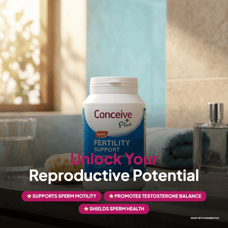 CoQ10 for Fertility in India: Egg Quality and Sperm Health Benefits Explained - Conceive Plus® India