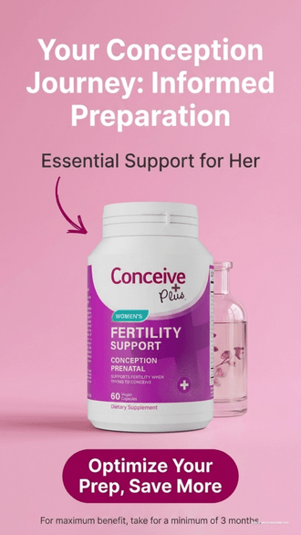 Endometriosis and Fertility: A Complete Guide for Women - Conceive Plus® India