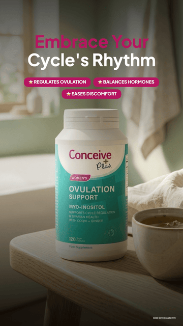Endometriosis and Fertility in 2026: Understanding the Connection and Your Path Forward - Conceive Plus® India