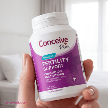 Fertility Myths Debunked: Separating Evidence-Based Facts from Common Misconceptions - Conceive Plus® India