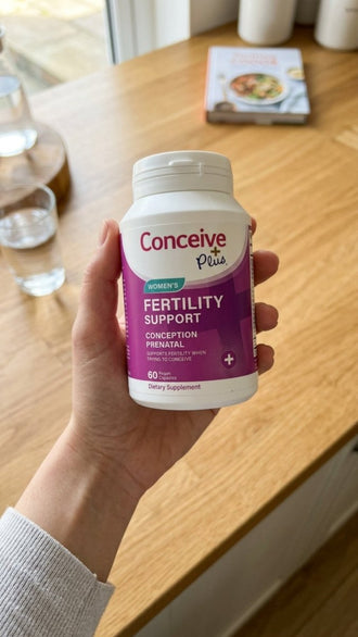 fertility supplements for women