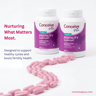 Fertility Testing: A Complete Guide to Understanding Your Options and What to Expect - Conceive Plus® India