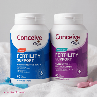 How to Time Intercourse for Conception: The Complete Guide to Maximising Your Chances Each Cycle - Conceive Plus® India