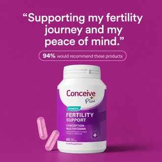 Secondary Infertility: Understanding, Coping, and Finding Your Path to Expanding Your Family