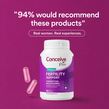 IVF Preparation: Supplements and Lifestyle Changes to Improve Your IVF Success