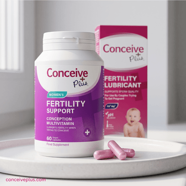 IVF Preparation in India 2026: Your Complete Step-by-Step Guide to Getting Ready - Conceive Plus® India
