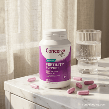 IVF Preparation in India: How to Optimise Your Body and Mind for Success in 2026 - Conceive Plus® India