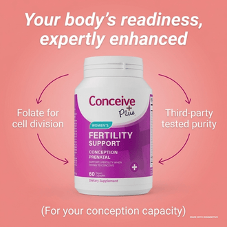 IVF Preparation: Your Complete Guide to Optimising Body and Mind for Treatment Success in 2026 - Conceive Plus® India