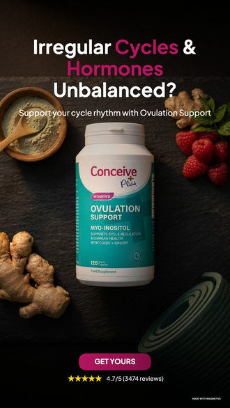Ovulation Tracking: The Complete Guide to Identifying Your Fertile Window and Maximising Conception Chances