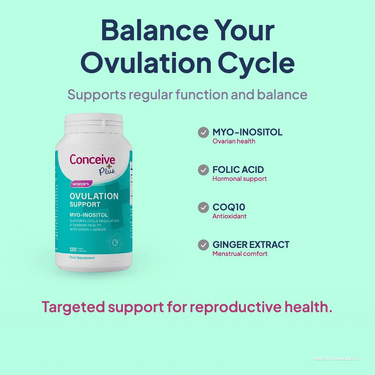 Ovulation Tracking: The Complete Guide to Finding Your Fertile Window and Timing Conception