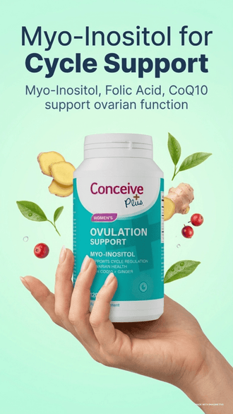 PCOS and Fertility in India: Natural Strategies and Medical Options to Conceive