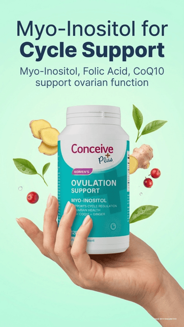 PCOS and Fertility in India: Natural Strategies and Medical Options to Conceive