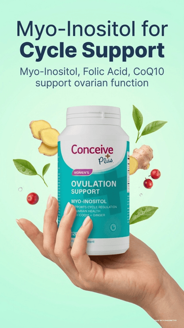 PCOS and Fertility in India: Natural Strategies and Medical Options to Conceive