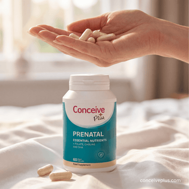 Recovering After Miscarriage: A Complete Guide to Healing Your Body and Mind - Conceive Plus® India