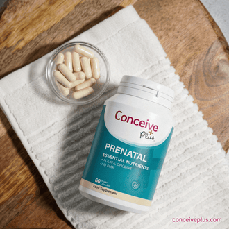 Secondary Infertility in India: A Complete 2026 Guide to Causes, Investigations, and Treatment - Conceive Plus® India