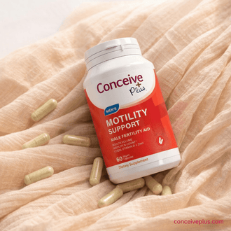 Secondary Infertility: Why Conceiving Again Can Be Harder Than Expected - Conceive Plus® India