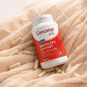 Secondary Infertility: Why Conceiving Again Can Be Harder Than Expected - Conceive Plus® India