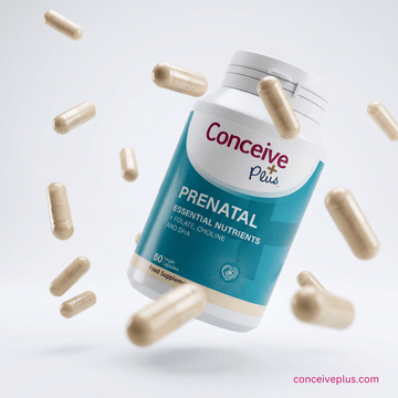 Secondary Infertility: Why Getting Pregnant Again Can Be Harder — And What You Can Do - Conceive Plus® India
