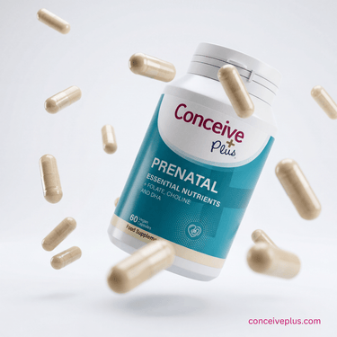 Secondary Infertility: Why Getting Pregnant Again Can Be Harder — And What You Can Do - Conceive Plus® India