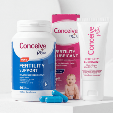The Fertility Diet: How Nutrition Shapes Your Chances of Conception