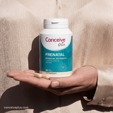 The Two-Week Wait: What's Really Happening in Your Body and How to Stay Grounded - Conceive Plus® India