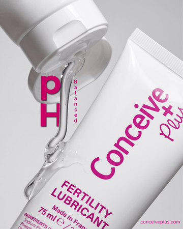Timing Intercourse for Conception: A Complete Guide to Identifying Your Fertile Window - Conceive Plus® India