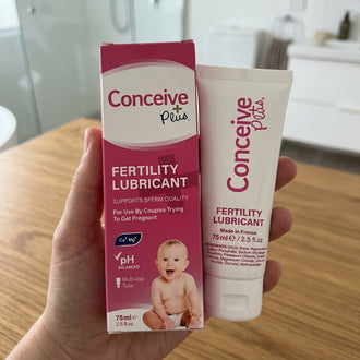 Timing Intercourse for Conception: The Science-Backed Guide to Your Fertile Window and Maximum Success - Conceive Plus® India
