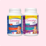 Men's & Women's Fertility Support