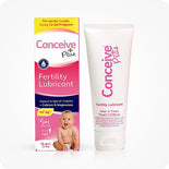 Duo Combo | Fertility Lubricant Bundle - Fertility Lubricant - Conceive Plus India