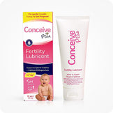 Duo Combo | Fertility Lubricant Bundle - Fertility Lubricant - Conceive Plus India