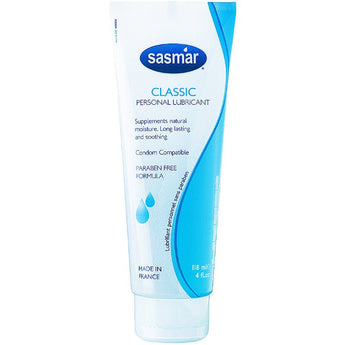 Sasmar Classic Lubricant