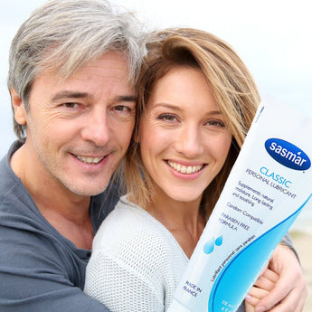 Sasmar Classic Lubricant