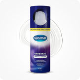 Sasmar Original Silicone Personal Lubricant - Lubricant - Conceive Plus India